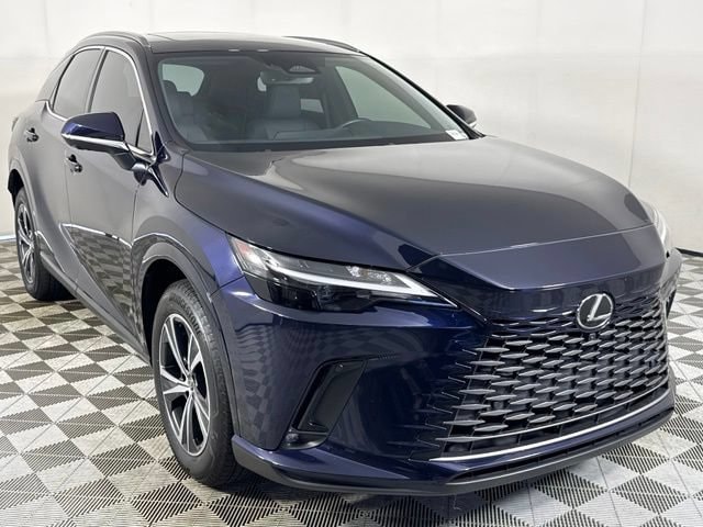 2023 Lexus RX 350 - Photo 11