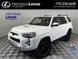  Toyota 4Runner