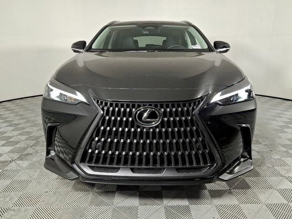 New 2026 Lexus NX 350 PREMIUM Sport Utility