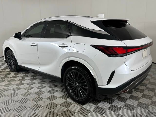 2024 Lexus RX 350 Premium photo 3