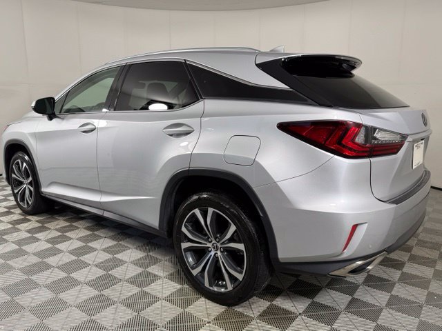 Used 2019 Lexus RX 350 SUV