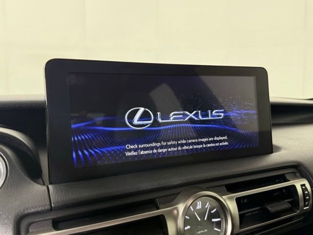 2021 Lexus IS 350 F SPORT - Photo 23