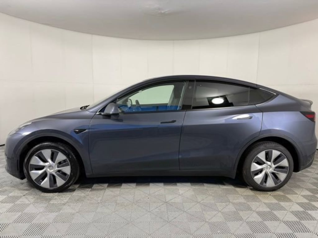 Used 2023 Tesla Model Y Long Range SUV