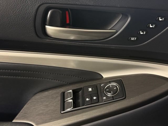 2022 Lexus RC 350 F SPORT - Photo 16