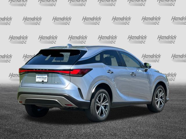 2023 Lexus RX 350 Premium photo 3