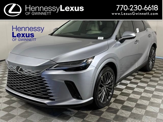 2026 Lexus RX 350 350 Luxury FWD's photo