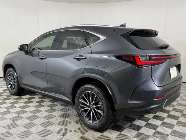 2026 Lexus NX 350 Premium photo 3