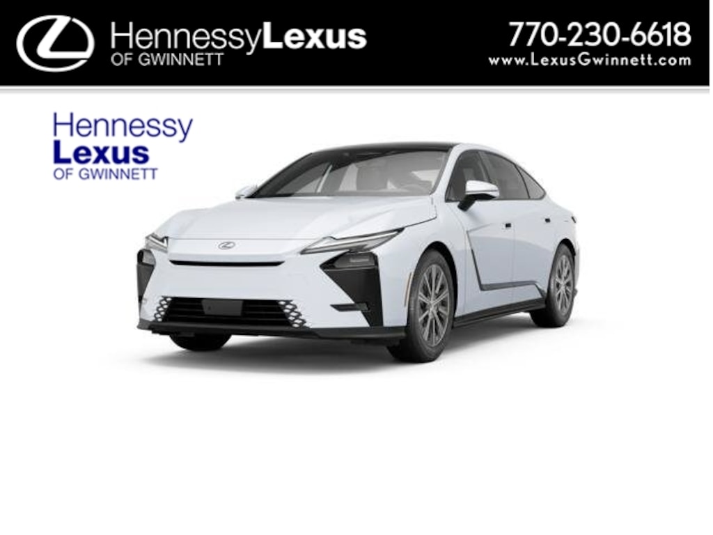 New 2026 Lexus ES 350h PREMIUM SEDAN