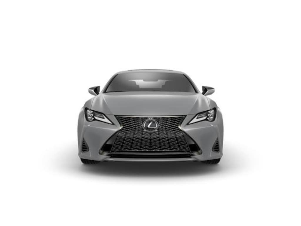 New 2025 Lexus RC 350 F SPORT COUPE
