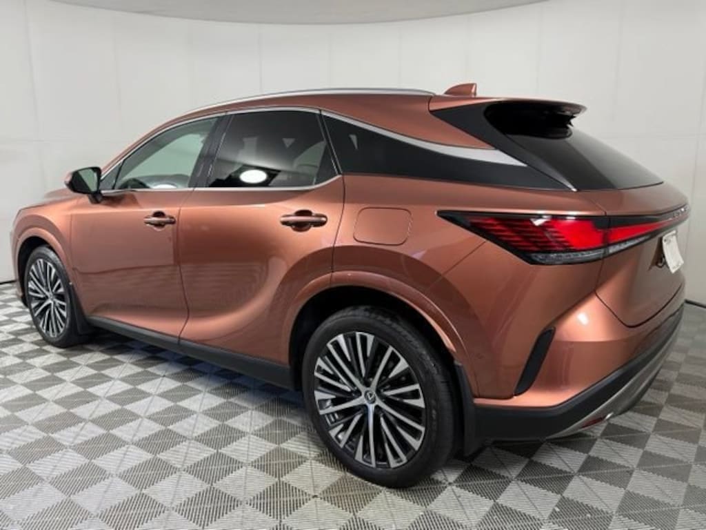 Used 2024 Lexus RX 350 Premium Plus SUV