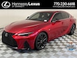 LEXUS IS 350