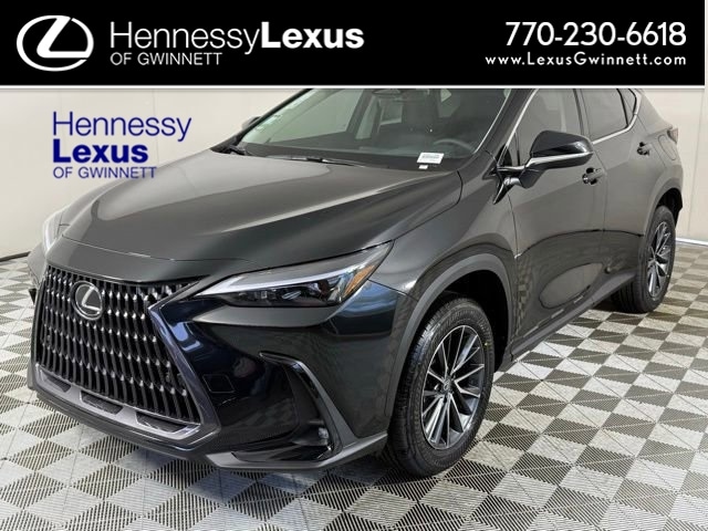 2026 Lexus NX 350 350 Premium AWD's photo