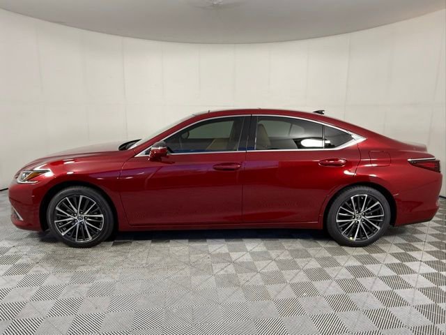 2025 Lexus ES 350 photo 2