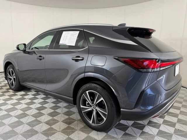 2024 Lexus RX 350 - Photo 4