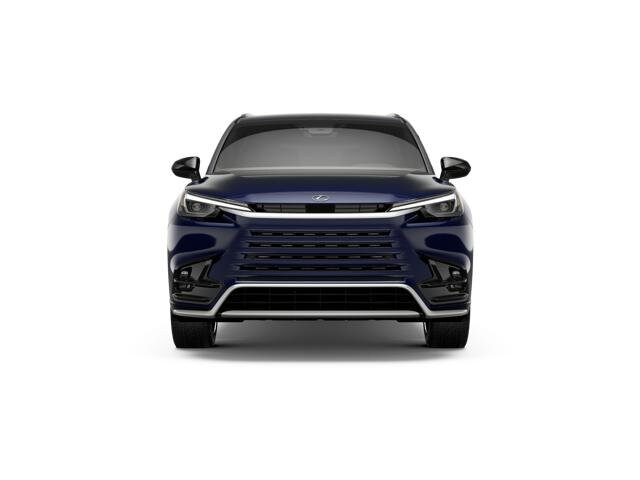 2026 Lexus TX 500h F SPORT Performance Premium photo 4