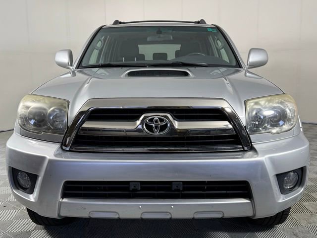 2007 Toyota 4Runner SR5 V6 photo 3