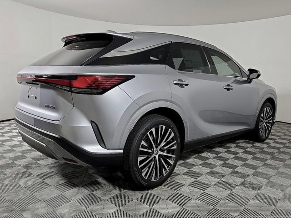 New 2025 Lexus RX 350 PREMIUM PLUS Sport Utility