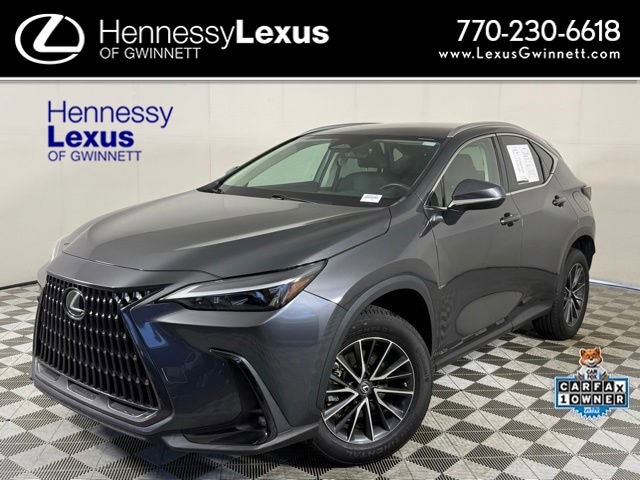 2022 Lexus NX 350 250 FWD's photo