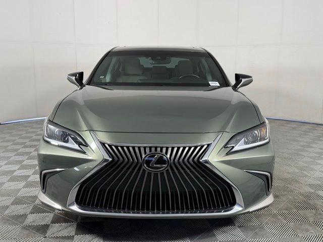 2021 Lexus ES 350 - Photo 12