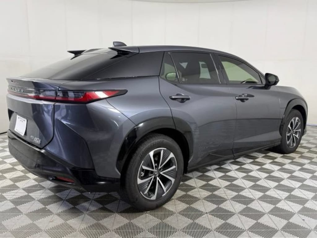 Used 2023 Lexus RZ 450e SUV