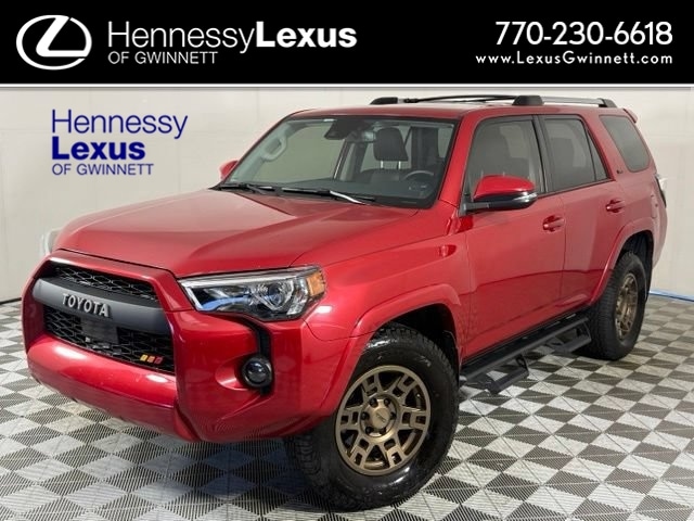 2020 Toyota 4Runner SR5 Premium for sale in Duluth, GA