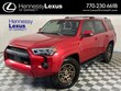  Toyota 4Runner