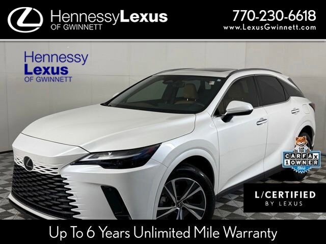 2024 Lexus RX 350 350 Premium FWD's photo