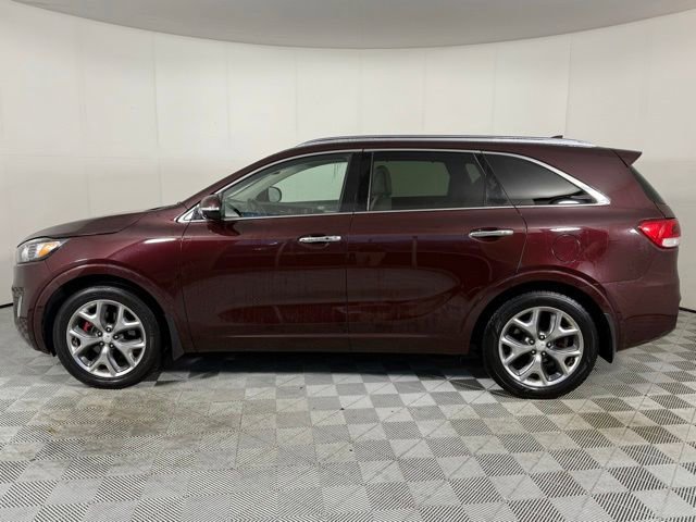 2016 Kia Sorento SX photo 2