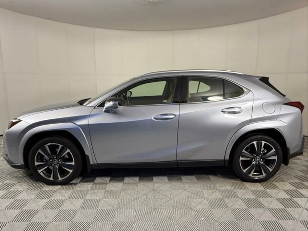 Used 2023 Lexus UX 250h Premium SUV