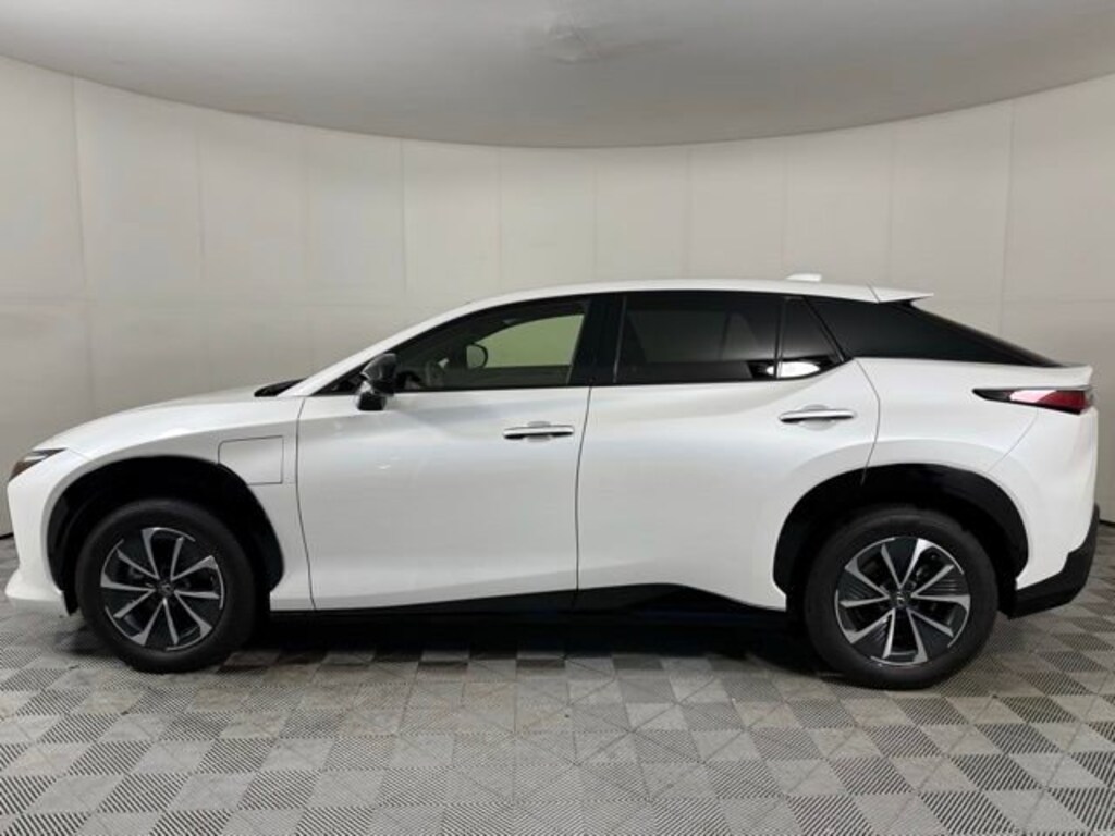 Used 2024 Lexus RZ 300e SUV