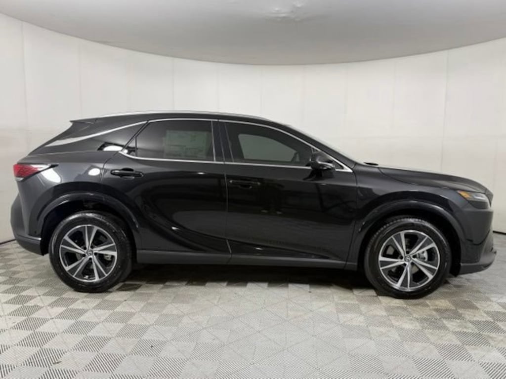 New 2026 Lexus RX RX 350 Premium Sport Utility