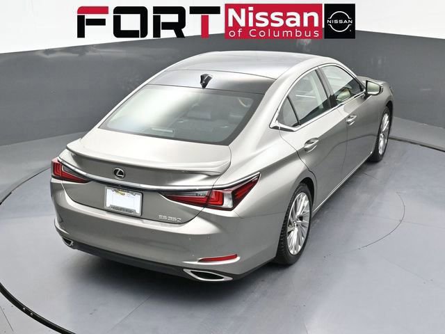 2020 Lexus ES 350 Luxury - Photo 41