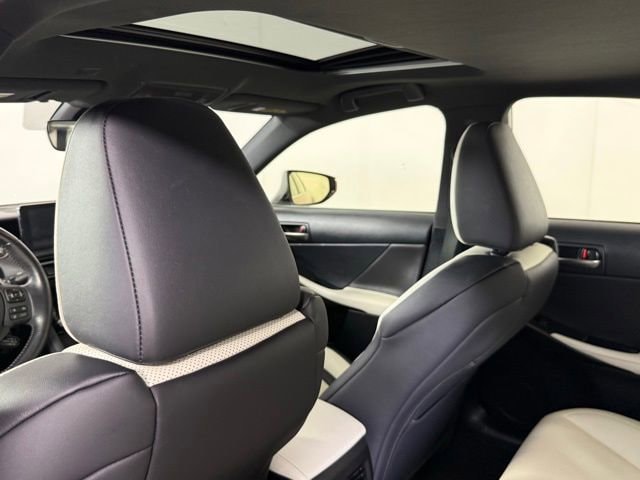2021 Lexus IS 350 F SPORT - Photo 27