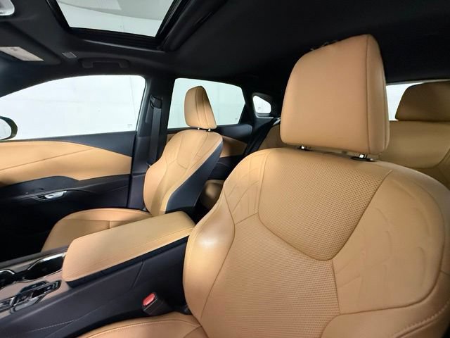 2024 Lexus RX 350 - Photo 10