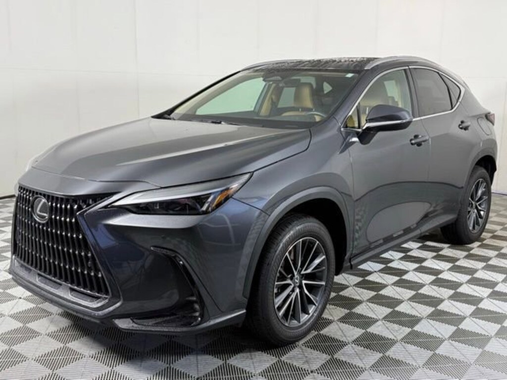 Used 2025 Lexus NX 250 Premium SUV