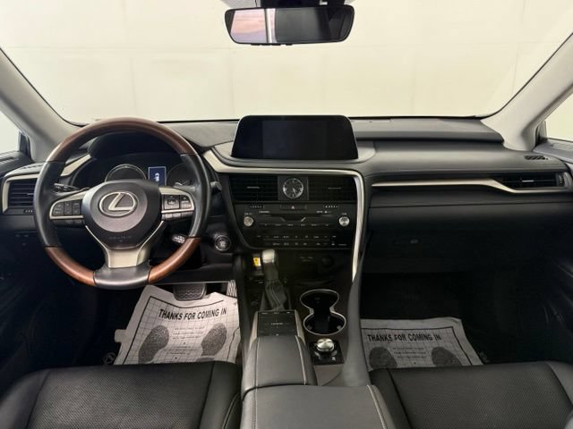 2022 Lexus RX 350 - Photo 26