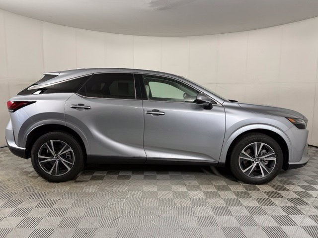 2024 Lexus RX 350 - Photo 10