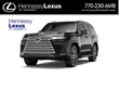  LEXUS LX 600