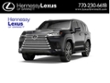 2026 LEXUS LX 600 Luxury SUV