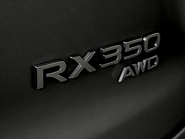 2024 Lexus RX 350 F SPORT - Photo 32