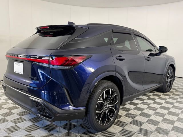 2023 Lexus RX 350 F SPORT - Photo 13