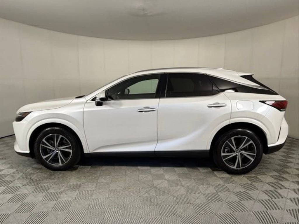 Used 2024 Lexus RX 350 Premium SUV