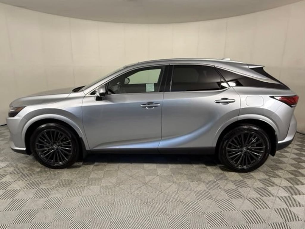 Certified 2024 Lexus RX 350 Premium SUV