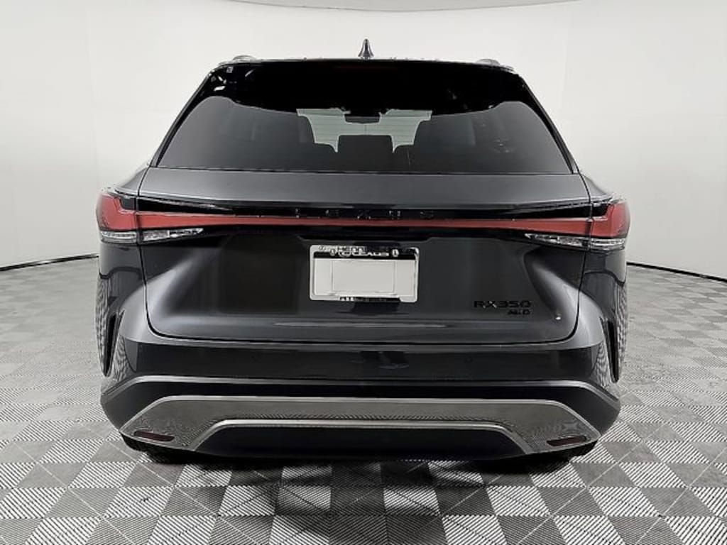 New 2026 Lexus RX RX 350 Premium+ Sport Utility