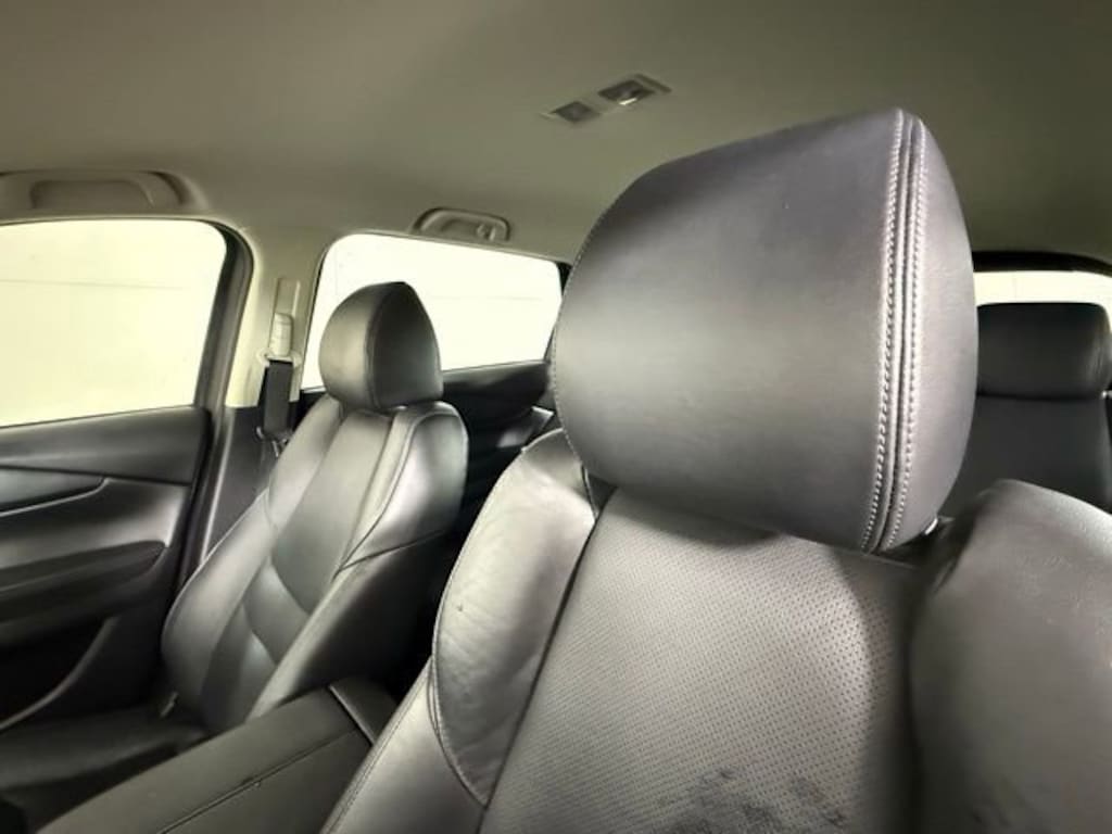 Used 2019 Mazda Mazda CX-9 Touring SUV