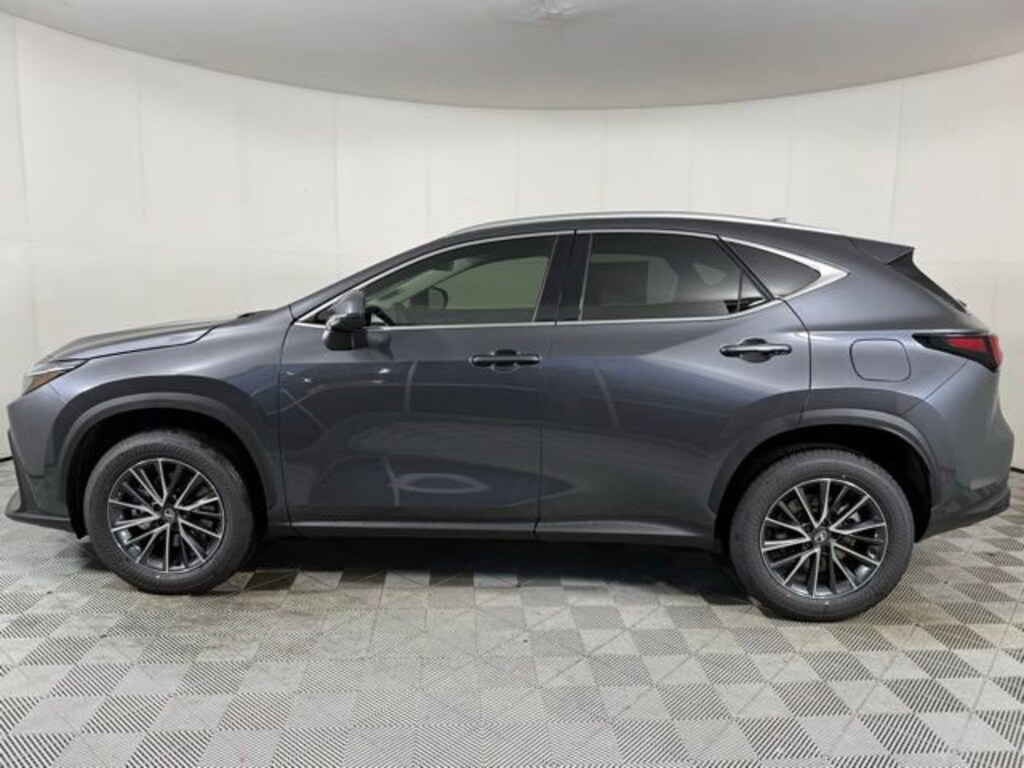 New 2026 Lexus NX 350 PREMIUM Sport Utility