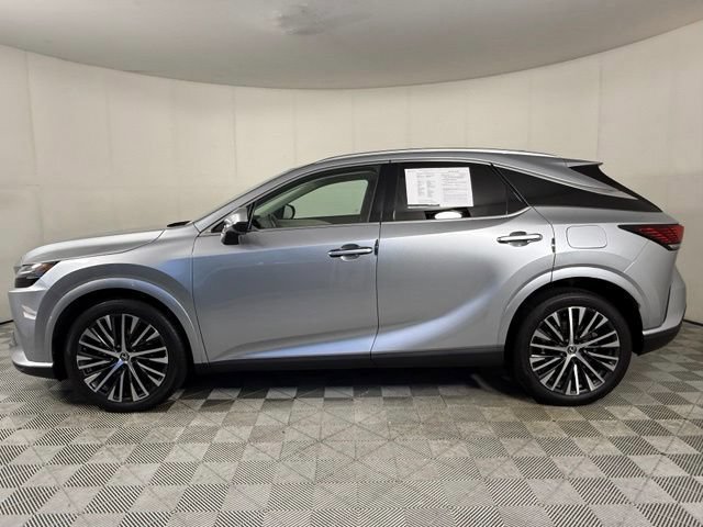 Used 2023 Lexus RX 350 Premium Plus SUV