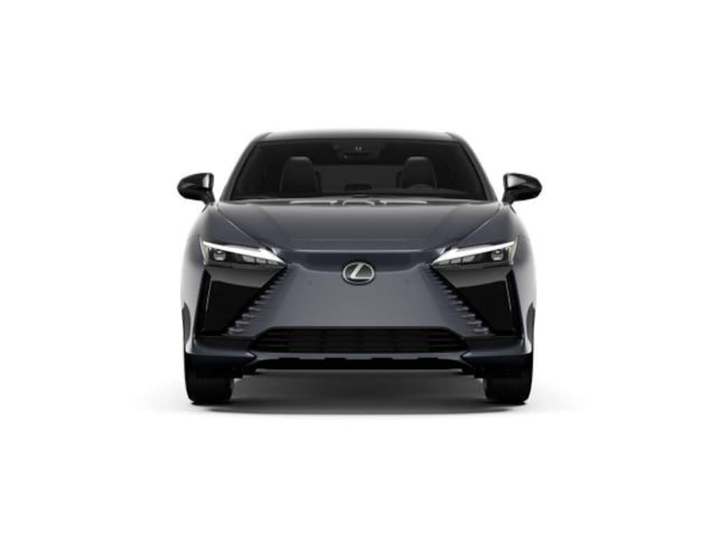 New 2026 Lexus RZ 450e RZ 350e Premium Sport Utility