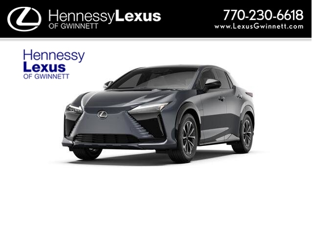 2026 Lexus RZ 450e 450e Premium AWD's photo