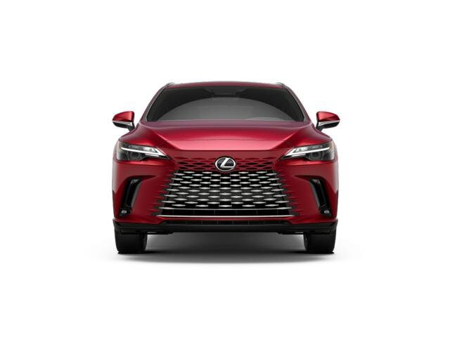 2025 Lexus RX 350 Premium photo 3